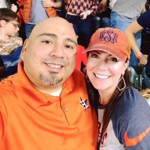 Meet your Posher, Wendy